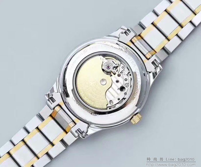 ROLEX勞力士 新品上市 2019新款 勞力士情侶腕表 簡約時尚大方 深度防水  wssb4870